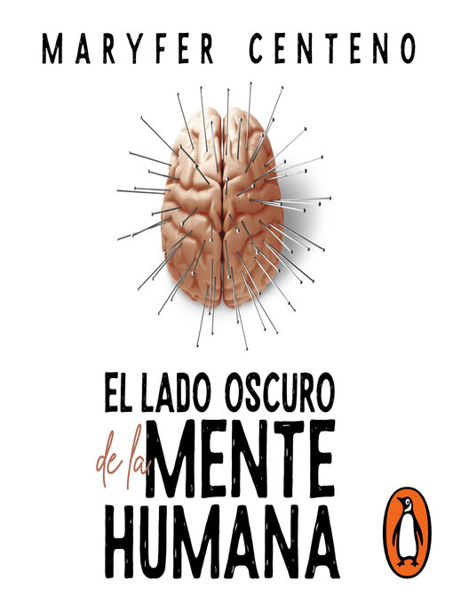 Title details for El lado oscuro de la mente humana by Maryfer Centeno - Available